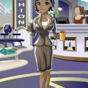 Meet your Posher, Candice